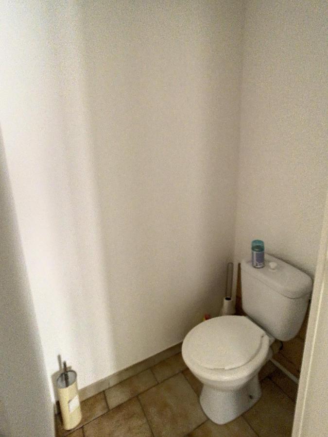 Grand Appart Spacieux Hyper Centre Gare 2Pers Troyes Exterior foto